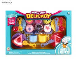 Torta set ( 425928 )