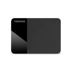 Toshiba 1tb canvio ready hdtp310ek3aa usb3.0 black Hdd e2.5" ( 22616 )