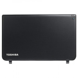 Toshiba poklopac ekrana+ram ekrana za laptop satellite L50-B L55-B L50t-B L55t-B CRNI ( 107295 ) - Img 1