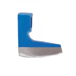 Tovarna Kos sekira univerzalna 2kg bez drške 6017000 ( 003089 )