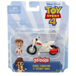 Toy story mini figura ( 31384 )