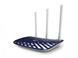 TP-Link Archer C20 Wi-Fi Ruter AC750 Dual-Band-2