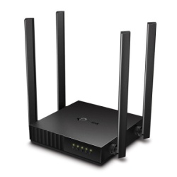 TP-Link Archer c54 ac1200/2,4-5ghz/4 antene/ap/re LAN Router  -2