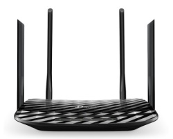 Tp-link Archer C6 AC1200 Wireless MU-MIMO Gigabit Router -1