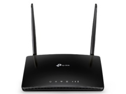 TP-Link bežični ruter archer MR400 WiFi/AC1200/867/300Mbps/4G LTE/3xLAN 1xWAN/2 eksterne antene ( ARCHER MR400 )