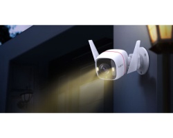 Tp-link C320WS Outdoor Security Wi-Fi Camera -3