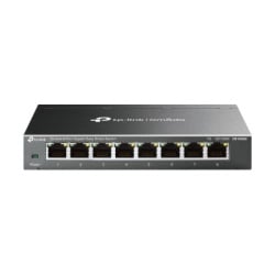 TP-Link DS108GE 8x1G/Smart Switch  -1