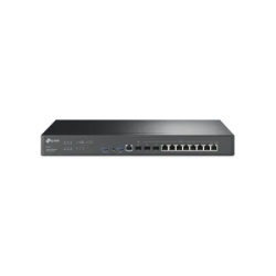 Tp-link ER8411(UN) Omada VPN Router sa 10G Portovima