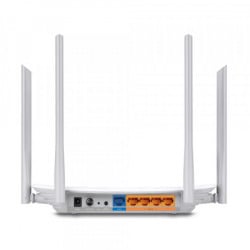 TP-LINK LAN router archer C50 AC1200 2antene ext. - Img 3