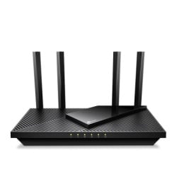 TP-Link LAN Router TP-Link Archer AX55Pro AX3000/WiFi6/4 2.5G LAN-1