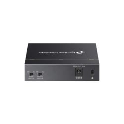 TP-Link LAN Switch TP-Link DS105GP 5x1G/4PoE/65W-2