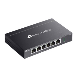 TP-Link LAN Switch TP-Link DS106P 6x1G/4PoE/67W-4