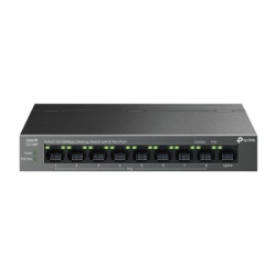 TP-Link LS109P 8 PoE 10/100/1000Mbps LAN Switch  -1