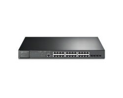 Tp-link_ SG3428MP Omada 28-Port Gigabit L2+ upravljiv Switch sa 24- Porta PoE+