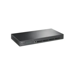 Tp-link SX3016F Omada L3 lite uprav,cloud switch 16porta