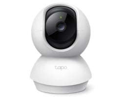 Tp-link Tapo C210 Pan/Tilt Home Security Wi-Fi Camera -1