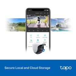 TP-Link Tapo C520WS Kamera -6