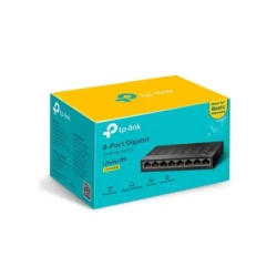 Tp-link tl-ls1008g Switch  ( 61711 )-2