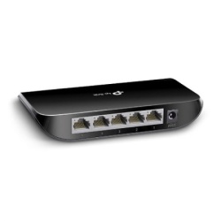 Tp link tl-sg1005d, 5-port gigabit desktop switch ( tlsg1005d )