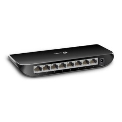 Tp link tl-sg1008d, 8-port gigabit desktop switch ( tlsg1008d )