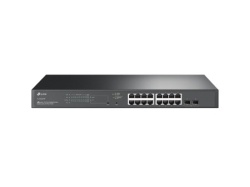 Tp-link tl-sg2218p switch ( sg2218p )