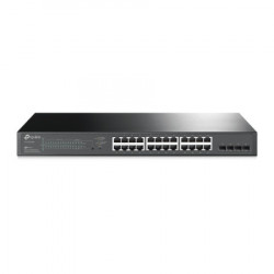 TP-Link TL-SG2428-P Omada PoE+ L3 L3-ite ( 5029 ) - Img 1