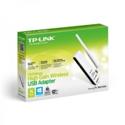 Tp-link tl-wn722n Wlan usb ( 27700 )