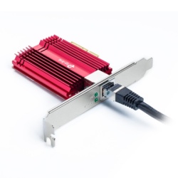 TP-Link tx401 pci-e 10gb rj45 lan mk -3