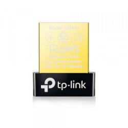  TP-Link UB400 Bluetooth Adapter 4.0 Nano USB-2