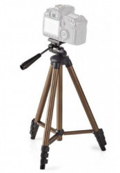 TPOD2100BZ Foto video Stativ, Tilt, Tripod + Torba, aluminium, MAX 130cm (max 2KG) - Img 3