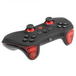 Tracer Gamepad ghost bt ps3 bluetooth ( 2165 ) - Img 2