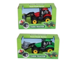 Traktor - igračka za dečake ( MKR433799 )