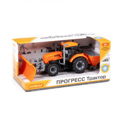 Traktor set ( 091772 ) - Img 2