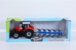 Traktor za igru sa plugovima ( MKK786435 )