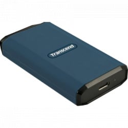 Transcend 1tb, external ssd, esd410c, usb 20gbps, type c ( TS1TESD410C )  - Img 3