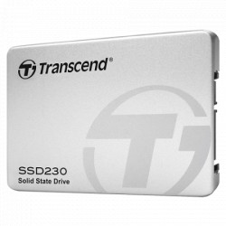Transcend 2.5" 512GB SSD, 230S Series, SATA III ( TS512GSSD230S )