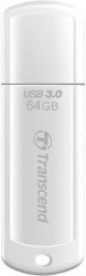 Transcend 64gb, JetFlash 730, USB3.0, 80/25 MB/s, white USB flash memorija ( TS64GJF730 ) - Img 3