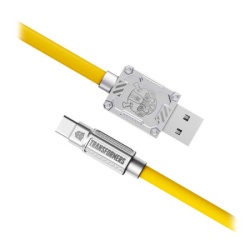 Transformers Cable TypeC fast charging cable ( 073446 ) -3