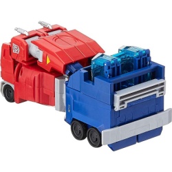 Transformers Cyberverse Optimus Prime ( E7112/E1885  )-2