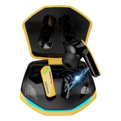 Transformers Earphone T10 BumbleBee ( 073438 ) -3