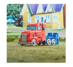 Transformers Earthspark Optimus Prime ( F6724 )-2