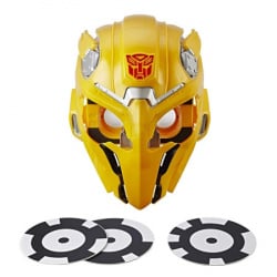 Transformers Maska ( 22849 ) - Img 2