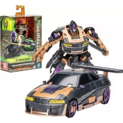 Transformers Nightbird ( 1040989 )-2