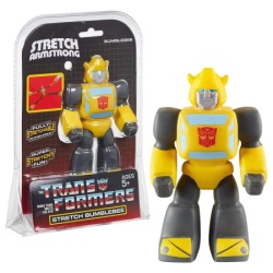 Transformers rastegljiva figura Bumblebee ( 1024872 )-2