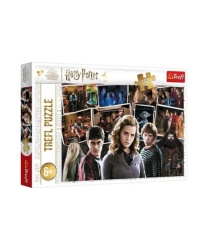 Tref line 15418 puzzle 160 poter ( t54184 ) -1