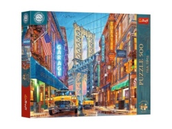 Tref line 37613 puzzle 500 most ( t37613 )