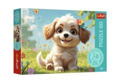 Tref line puzzle kuca-60 delova ( t17408 )