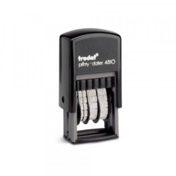 Trodat datumar Printy 4810 ( 6957 )