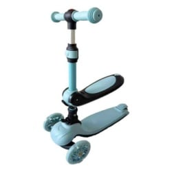 Troti trotinet 2u1 plavi ( A101443 )-1