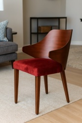 Trpezarijska stolica Cloud 9